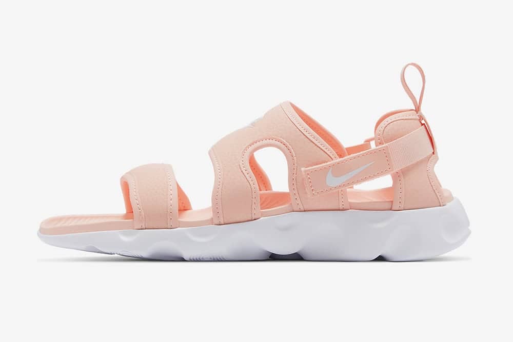 雙足輕盈也涼爽!Nike全新涼鞋登場 1 1589180887 a63e8c8e2410885a040a7af1c5d39e84