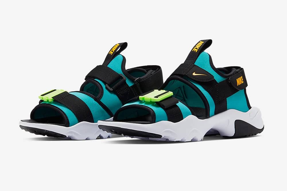 雙足輕盈也涼爽!Nike全新涼鞋登場 4 1589180900 35b0ac92442ed38a62165fefd904b273