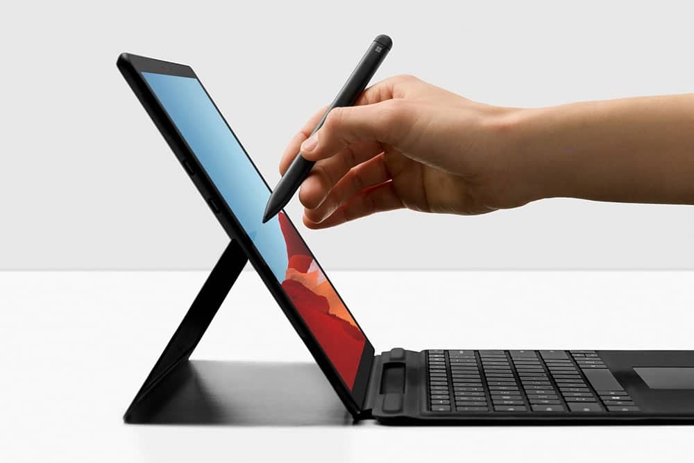 兼具高行動力與續航力!微軟全新Surface Pro X在台上市 1 1589184033 adb1097c6995523ffa7ed4bb4940659a