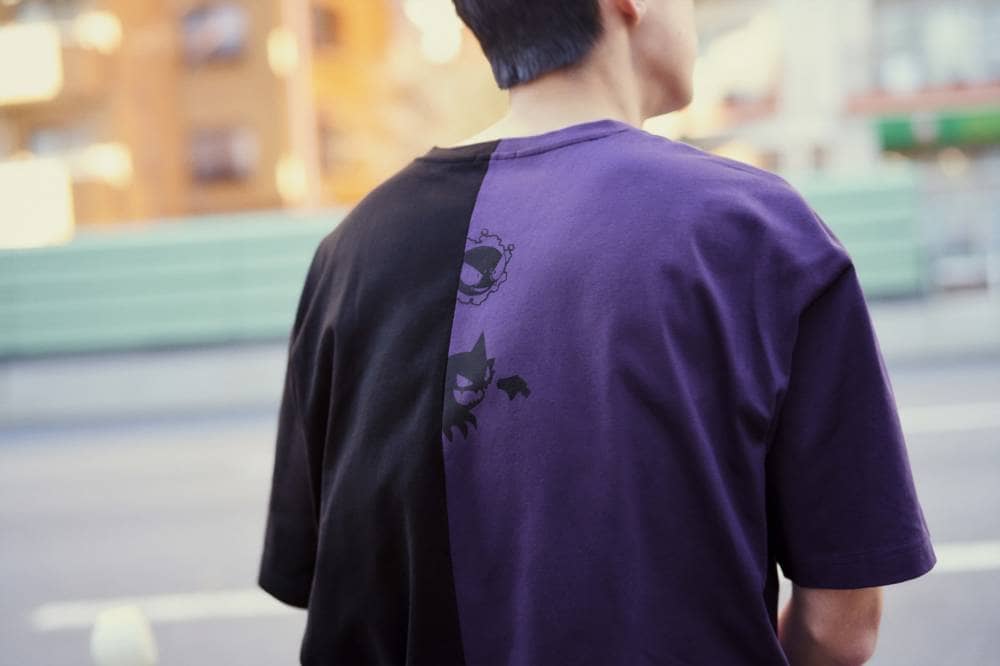 準備好收服了嗎!GU x Pokémon聯名系列5/15台灣網路商店搶先開賣 4 1589253579 b63d081fb8fc294060bedba45750ebbf