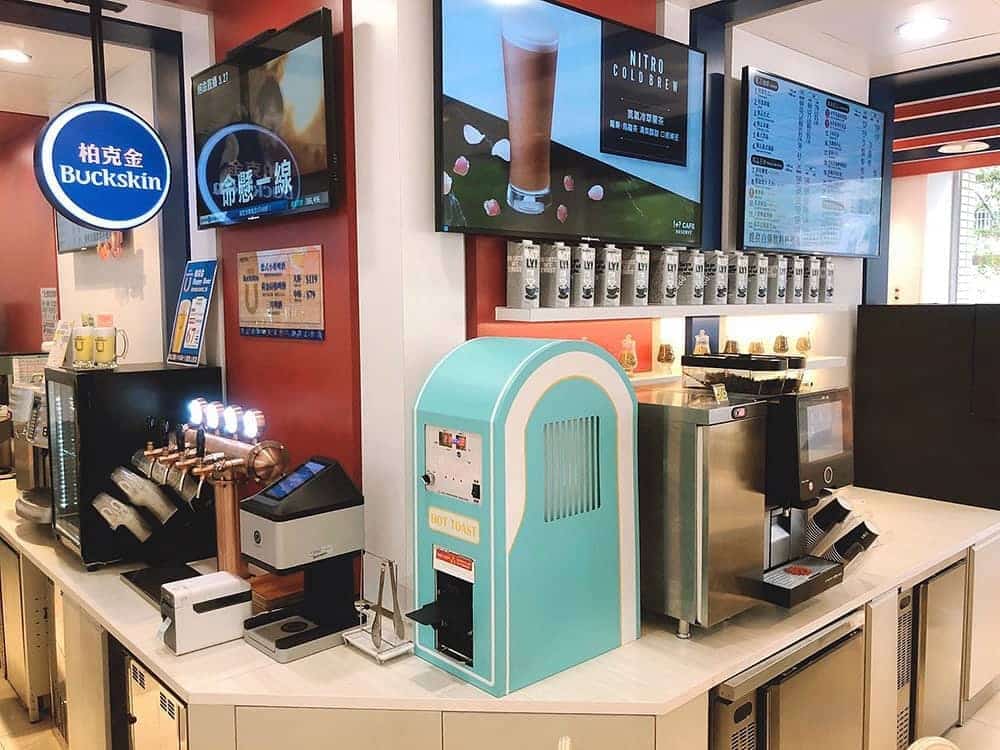 7-ELEVEN複合店再創新里程!熱壓吐司擴大導入門市、冷凍旗艦店進軍金門 2 1589263027 ce44e2cbe892322eca6553d661b456bc