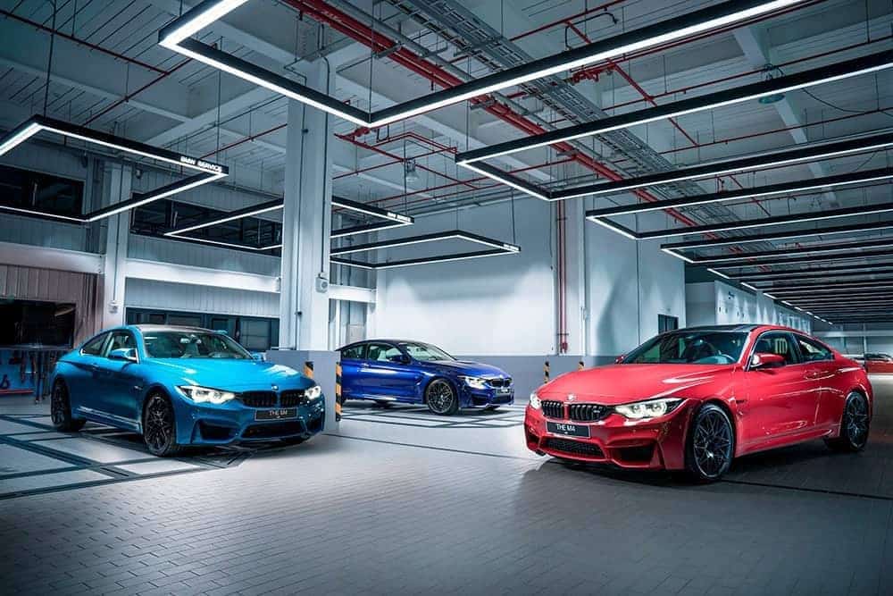 全新BMW M4 Edition ///M Heritage登場、售價558萬元台灣配額僅限5輛! 2 1589289353 4f474615a76847b735f1cec129744221