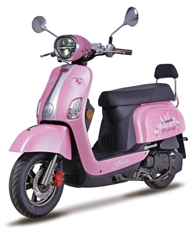 PGO Hello Kitty J-bubu就是我愛你、5/20前領牌贈限量Kitty擋風鏡組合! 1 1589349580 38fc29ee17c2845db7a912e57780e9c7