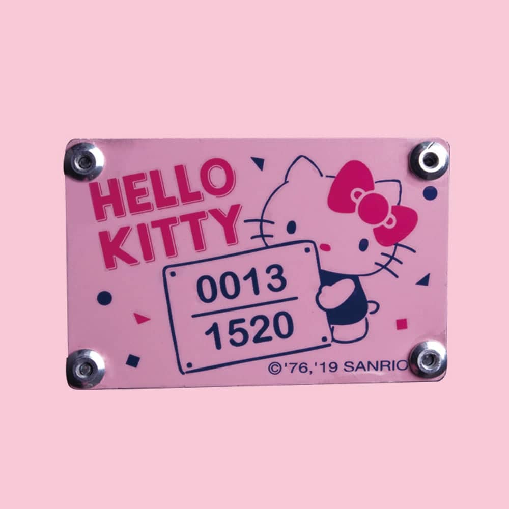 PGO Hello Kitty J-bubu就是我愛你、5/20前領牌贈限量Kitty擋風鏡組合! 5 1589349603 83ac431e738bc69387890fedbbc64057