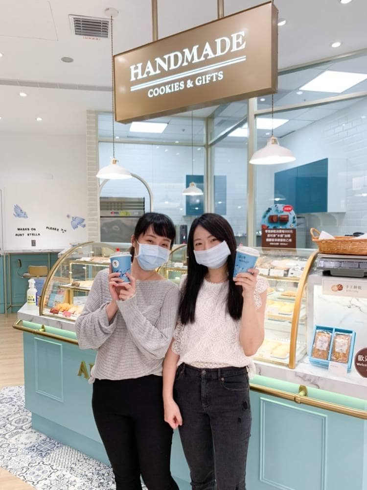 響應防疫新生活!詩特莉推戴口罩免費喝咖啡、5/18限定3,000杯免費送 5 1589439544 8c87a1285da5ebf0588507bec1721be3