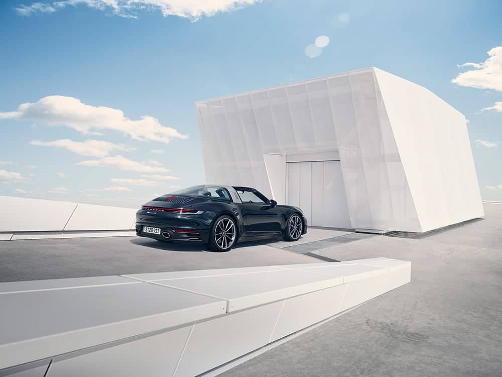延續經典再進化!全新Porsche 911 Targa 4S預售價792萬元起登場 3 1589805076 f76aa98e5d8ac970dd48e4056192c7ff
