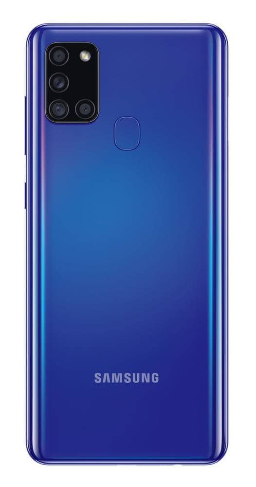 三星Galaxy A21s售價6,990元6月上市!搭載6.5吋O極限螢幕、4,800萬畫素四鏡頭 5 1589962552 2a1b5148e295597d29b97f918000ea42