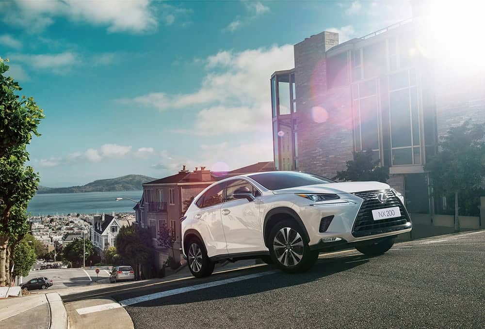 Lexus NX200曜黑時尚車型限時限量上市、升級外觀套件打造濃厚運動風! 1 1589963294 39f7c6bb6022783e87f49aba7c506f6c