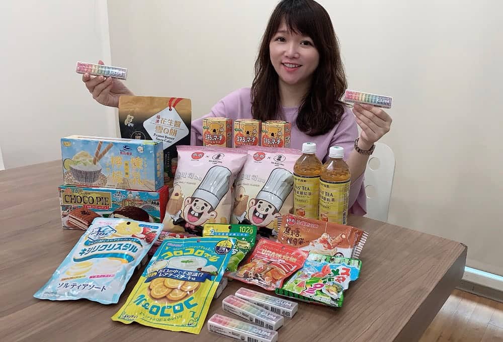 7-11即日起推出「涼夏甜點店」、多款獨家限定零食飲料輕甜上市! 12 1589964358 a9098f4d9ee5f244388c0cf886978d4f