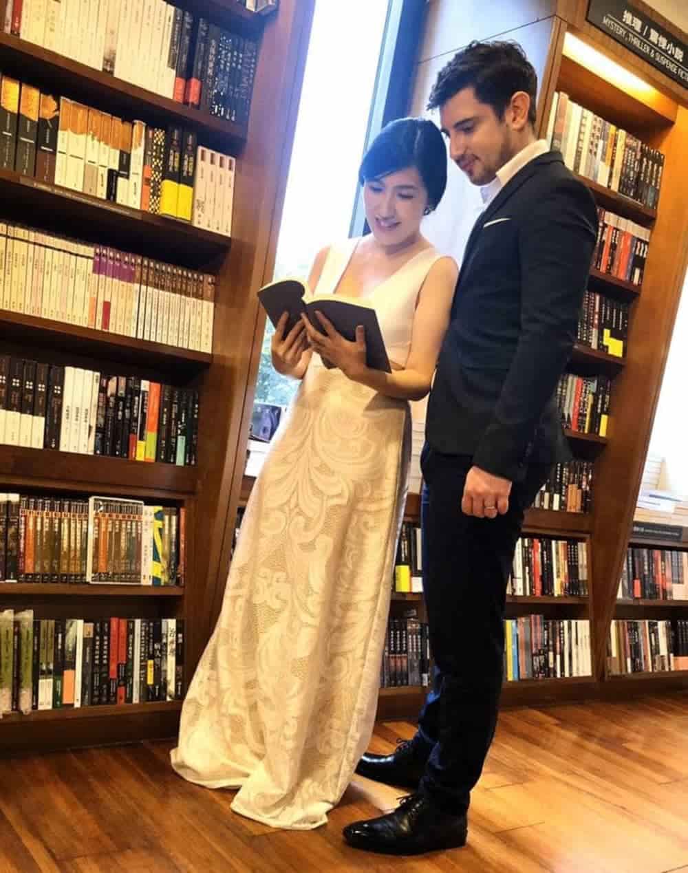 誠品敦南店異想倒數 5/20變身婚紗館、5/30到書店露營 2 1589972818 4553cd222e9a9fb6a36415b50cf94a5a