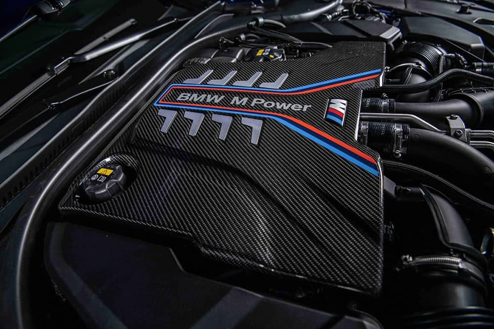 全新BMW M8 Coupe、M8 Gran Coupe售價888萬元起強悍上市! 13 1589978306 b09385138ece0af281edbd00ea23d03b