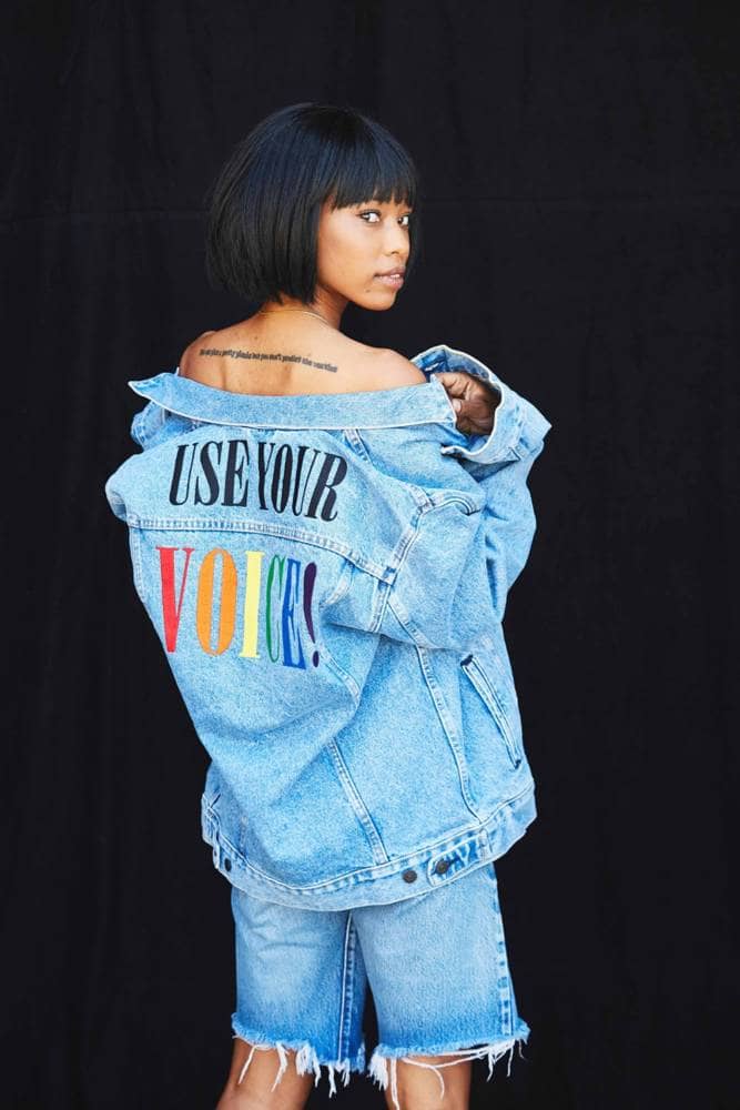 為自己發聲!LEVI'S 2020 PRIDE平權系列新登場 3 1590119920 7497ec4d0638b84054a38801eb8a14d2