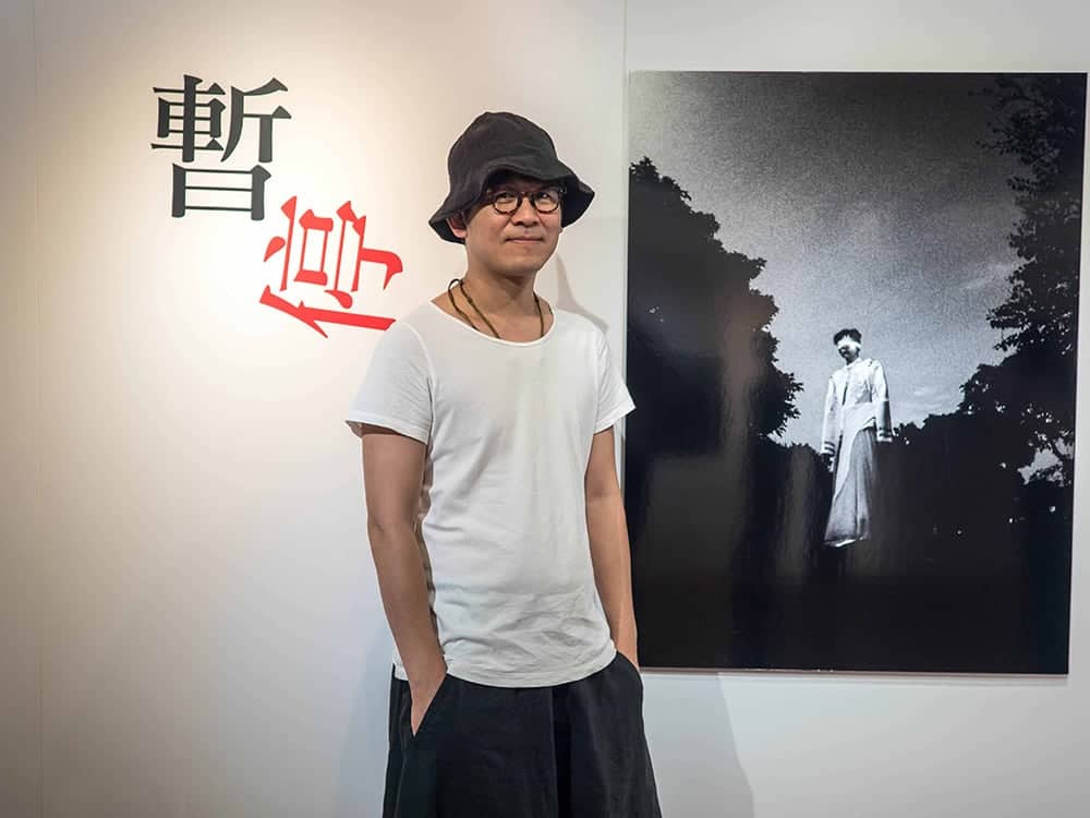 Olympus Plaza Taipei大稻埕邂逅時尚攝影大師、《暫停》江俊民影像展即日起開展! 1 1590150864 ee5350890961f0ef9156c16d33e0cfb6