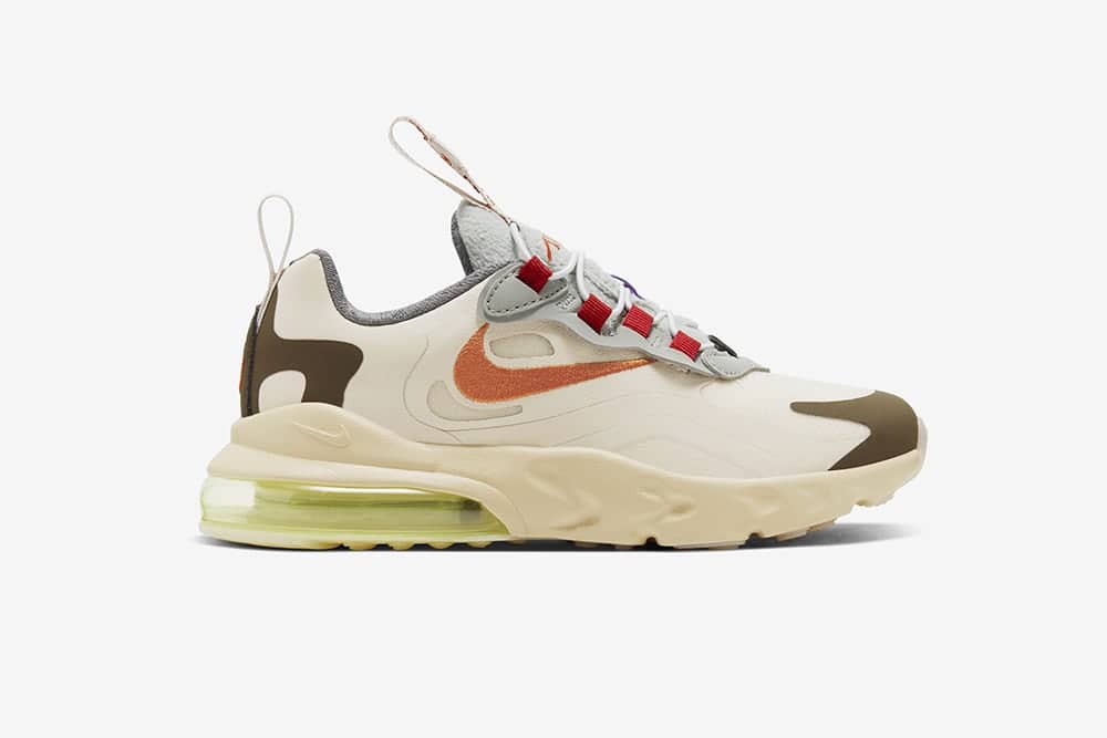 融合過去與未來!Nike x Travis Scott Air Max 270 "Cactus Trails"鞋款新登場 5 1590377038 743bea7e38a50a1d8879b6d7ad90d0f0