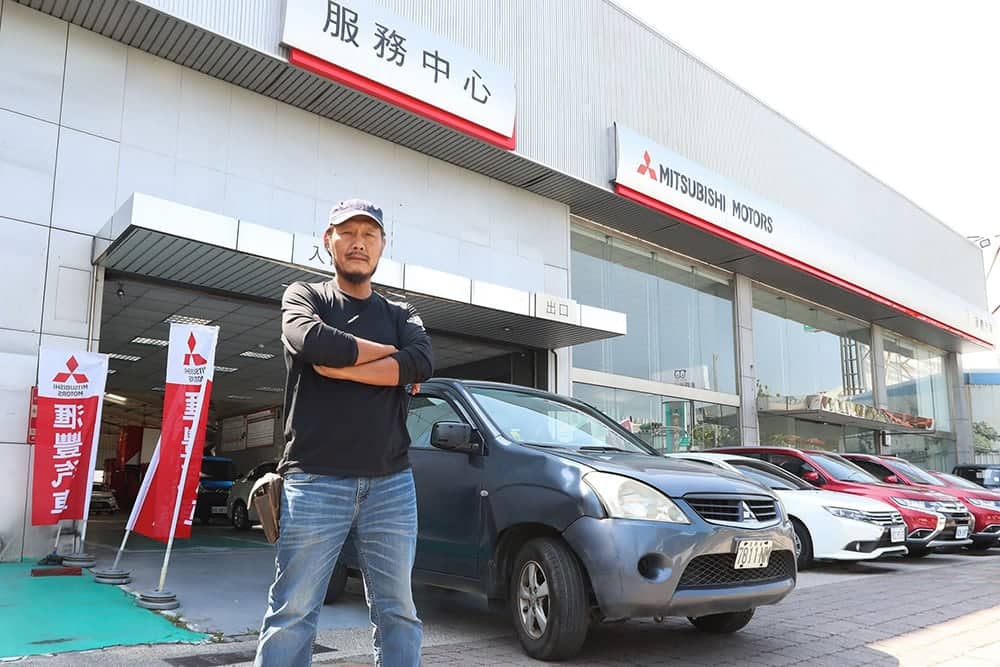 Zinger行駛逾百萬公里依舊一尾活龍!動力操控、便利性原廠服務讓車子開不壞 1 1590407697 68517ccb57d90b22787a49ef3180d391