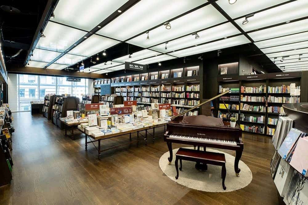 誠品全新24小時書店亮相搶先看!逾50品牌改裝登場、舊金山Four Barrel Coffee海外首店開幕 4 1590409222 042f12c0f66bb0f7c0ce944b8777c33a