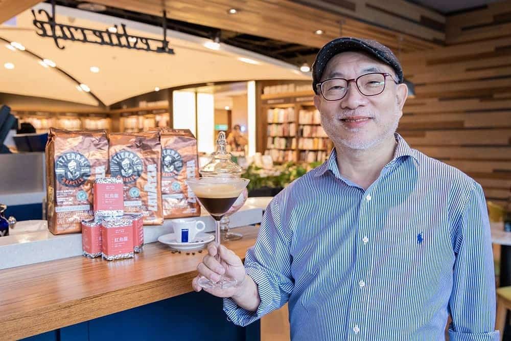 誠品全新24小時書店亮相搶先看!逾50品牌改裝登場、舊金山Four Barrel Coffee海外首店開幕 7 1590410202 f4c34a84a4563a44404b0b8052efaf91