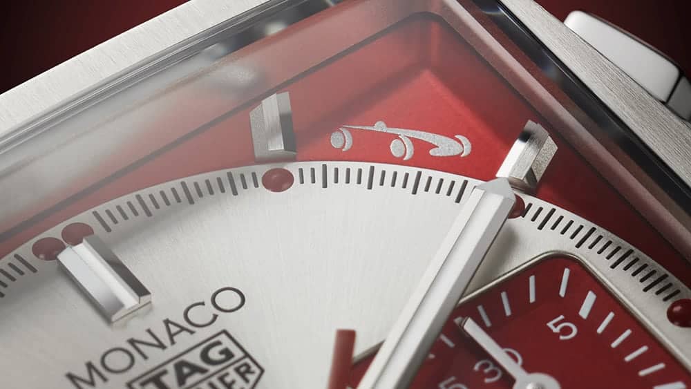 TAG Heuer擔任「摩納哥古董車大獎賽」官方指定時計、同步推出限量版TAG Heuer Monaco腕錶! 5 1590495772 7c54ac47ed829529dd404508fd153ebb