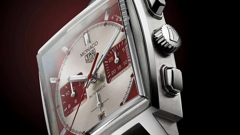 TAG Heuer擔任「摩納哥古董車大獎賽」官方指定時計、同步推出限量版TAG Heuer Monaco腕錶! 2 1590495785 77e7eb83ab3933c3dcd4387a52f8988d