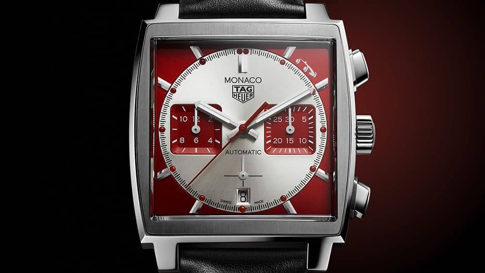 TAG Heuer擔任「摩納哥古董車大獎賽」官方指定時計、同步推出限量版TAG Heuer Monaco腕錶! 1 1590496058 953b3c4e33dd274116023a28b2707a50
