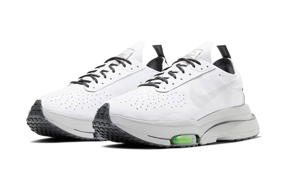 打造日常舒適首選!Nike推出全新Air Zoom Type鞋款 1 1590500935 4259642962824fda2ede8ab964ee7a5d