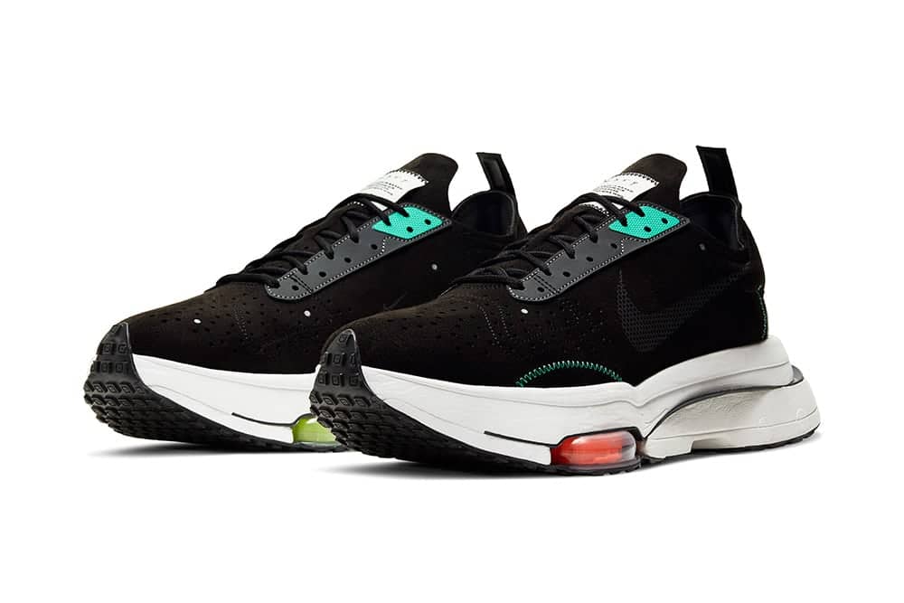 打造日常舒適首選!Nike推出全新Air Zoom Type鞋款 10 1590500956 2bea202500b9b0106cbebf2999732c38