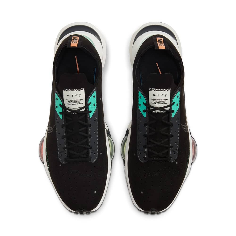 打造日常舒適首選!Nike推出全新Air Zoom Type鞋款 9 1590500974 43a822e82d12a8da9fa710f07bb078be