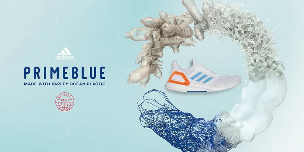 全新adidas PRIMEBLUE系列鞋款登場、海洋塑料回收再生打造環保跑鞋! 1 1590570095 9c57e60f67df9382e28d2f21e154881b