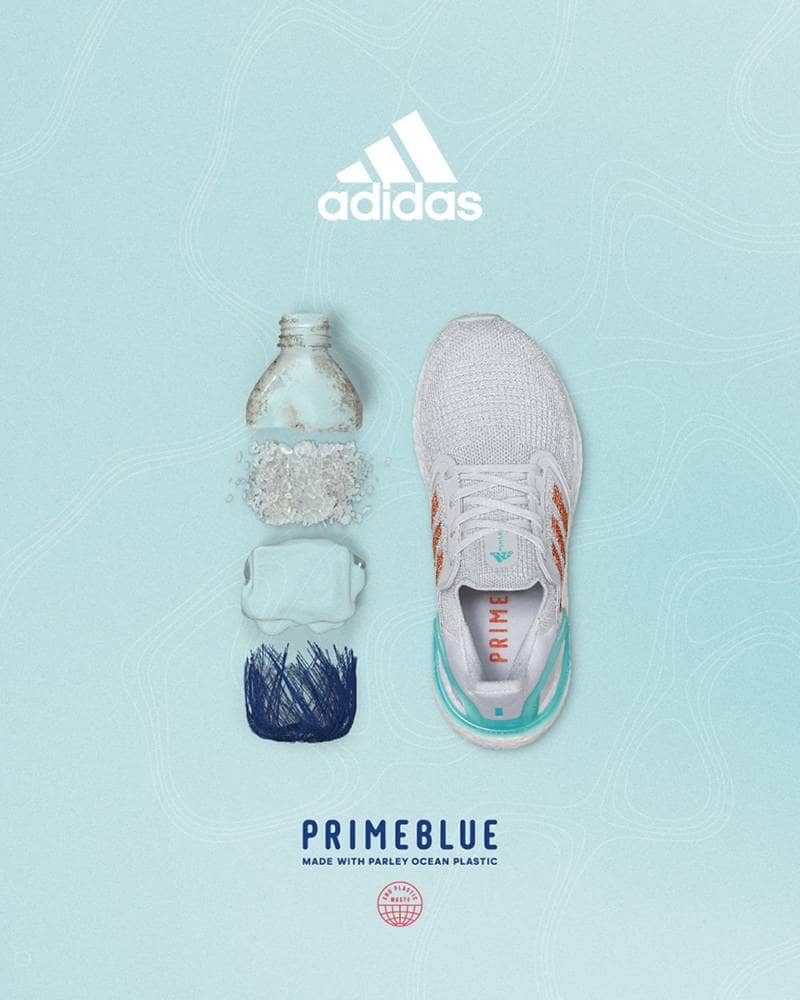 全新adidas PRIMEBLUE系列鞋款登場、海洋塑料回收再生打造環保跑鞋! 4 1590570099 50d24e2f397ae4c2979a6c79018eece2