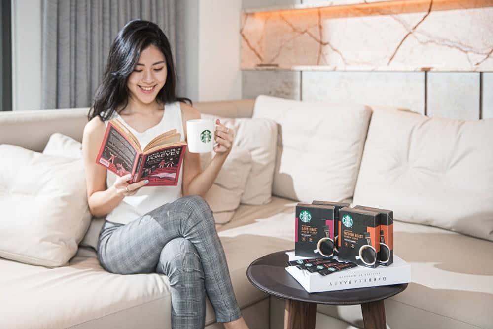 隨沖即溶輕鬆享咖啡!Starbucks At Home星巴克特選系列咖啡全新上市 2 1590580457 c151a0180c52a46e9462730ce5599312