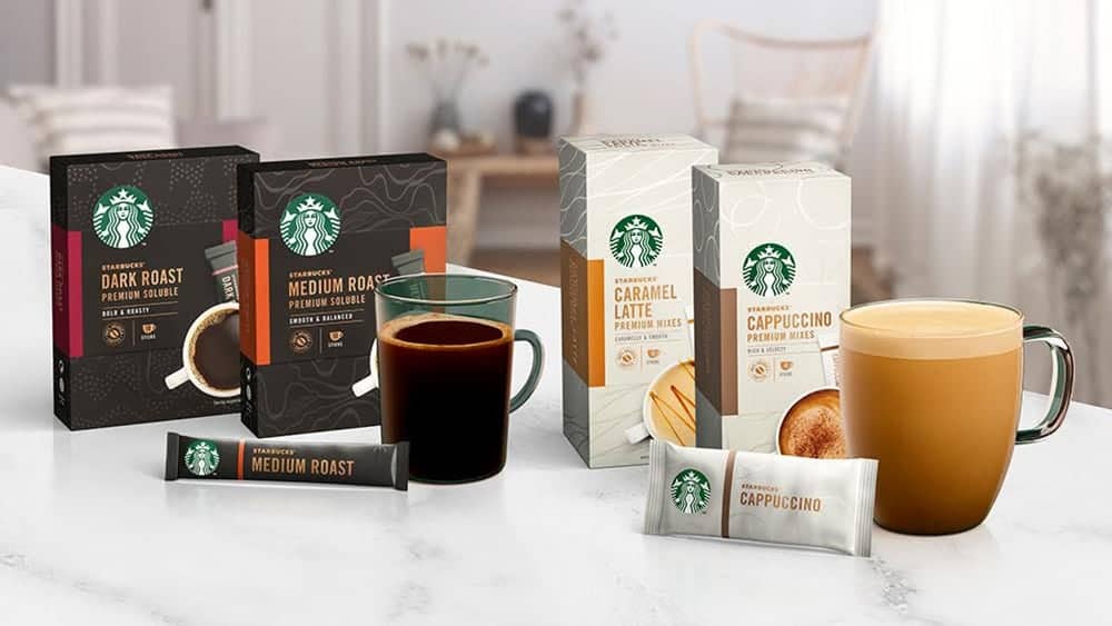隨沖即溶輕鬆享咖啡!Starbucks At Home星巴克特選系列咖啡全新上市 1 1590580480 7133d964085b53aa104b67e6b67b1260