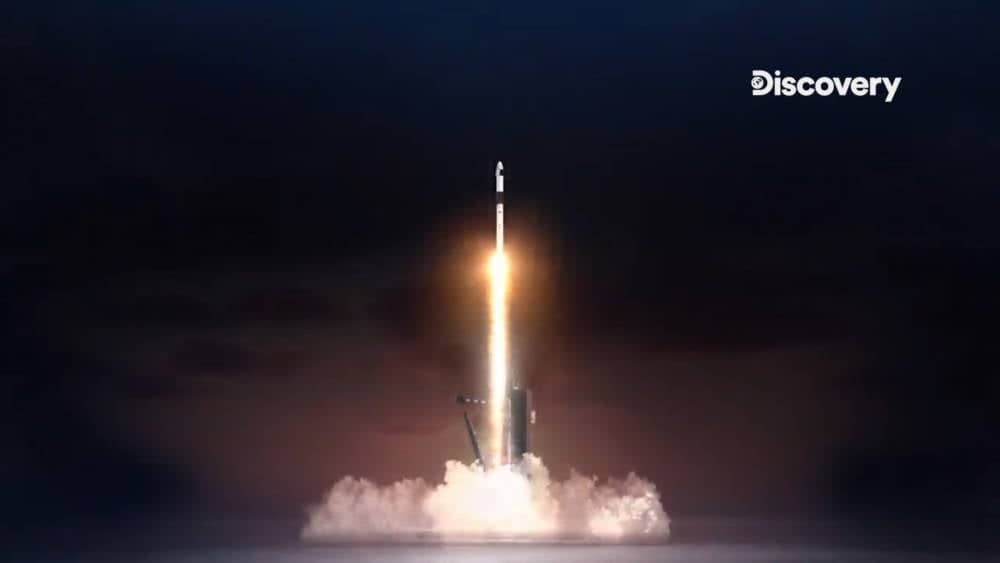 科技狂人馬斯克太空夢成真!SpaceX飛龍2號首次載人任務倒數計時!6月2日、3日 晚間9點首播 3 1590595657 f5687919d09f795316f94627bf1cdccc