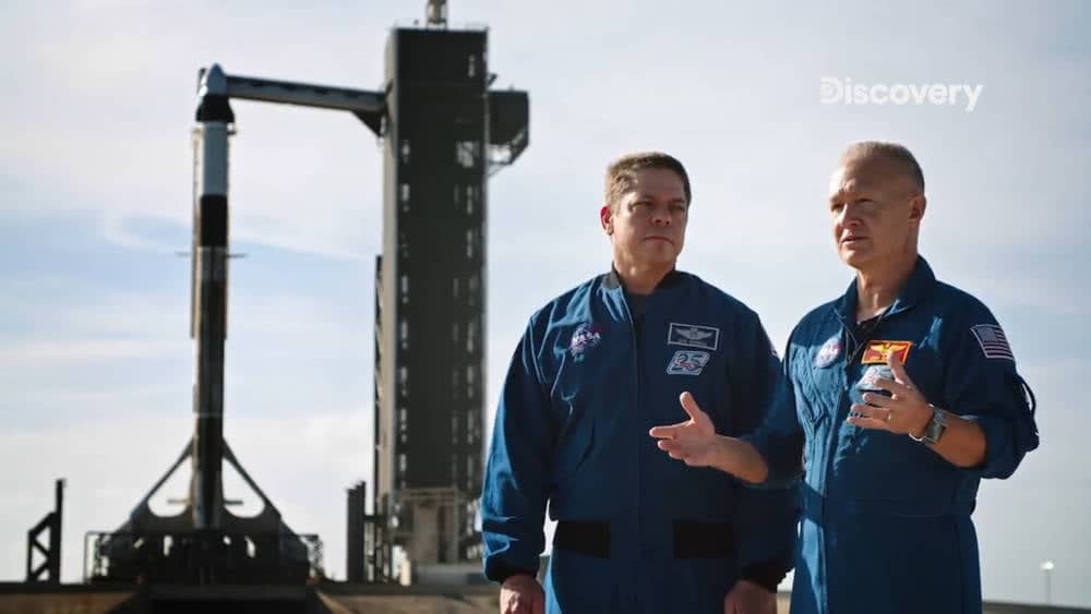 科技狂人馬斯克太空夢成真!SpaceX飛龍2號首次載人任務倒數計時!6月2日、3日 晚間9點首播 2 1590595664 9812f54dccc1b32658bf6c6c25d9521a