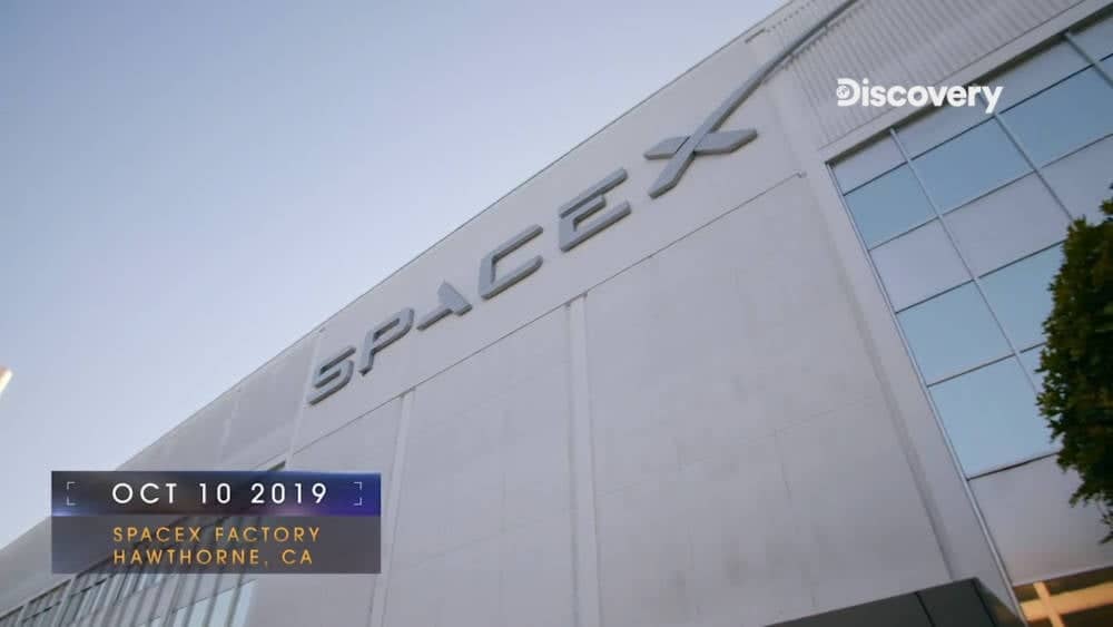 科技狂人馬斯克太空夢成真!SpaceX飛龍2號首次載人任務倒數計時!6月2日、3日 晚間9點首播 5 1590595680 6935e6252f6a35275d614abdbe453db4
