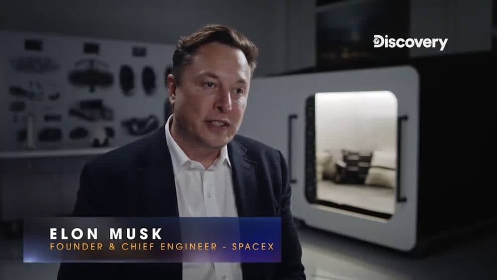 科技狂人馬斯克太空夢成真!SpaceX飛龍2號首次載人任務倒數計時!6月2日、3日 晚間9點首播 1 1590595686 6db54593570e2ddc7489ca05a495945d