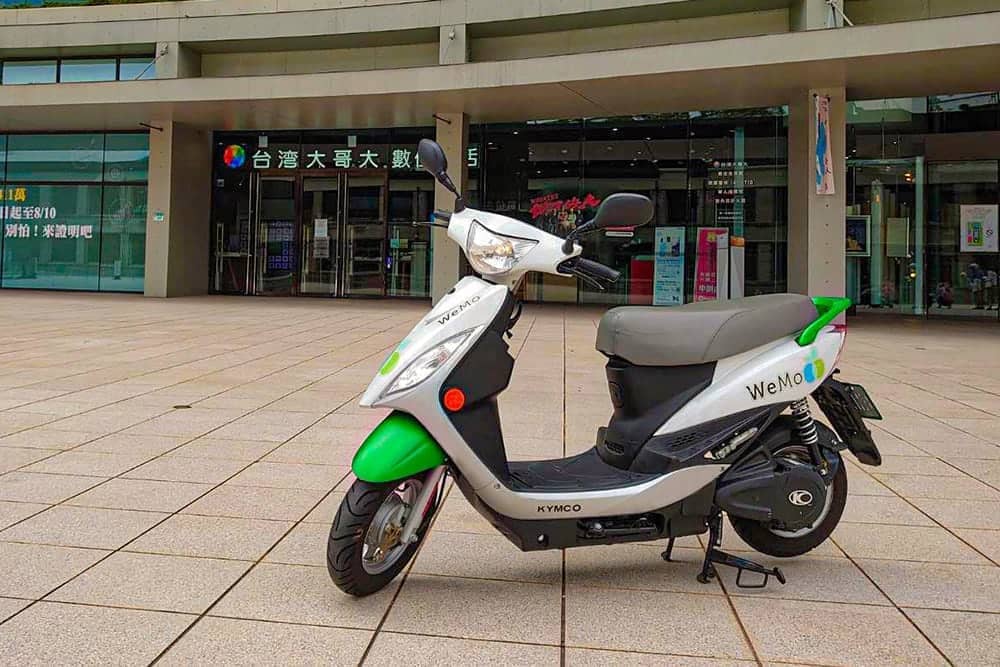 WeMo Scooter攜手台哥大打造移動式空品預測平台、車輛配備PM2.5感測器深入巷弄蒐集空氣數據! 1 1590652057 19bcc8565401a2f73c62c6b56dfe8cf0