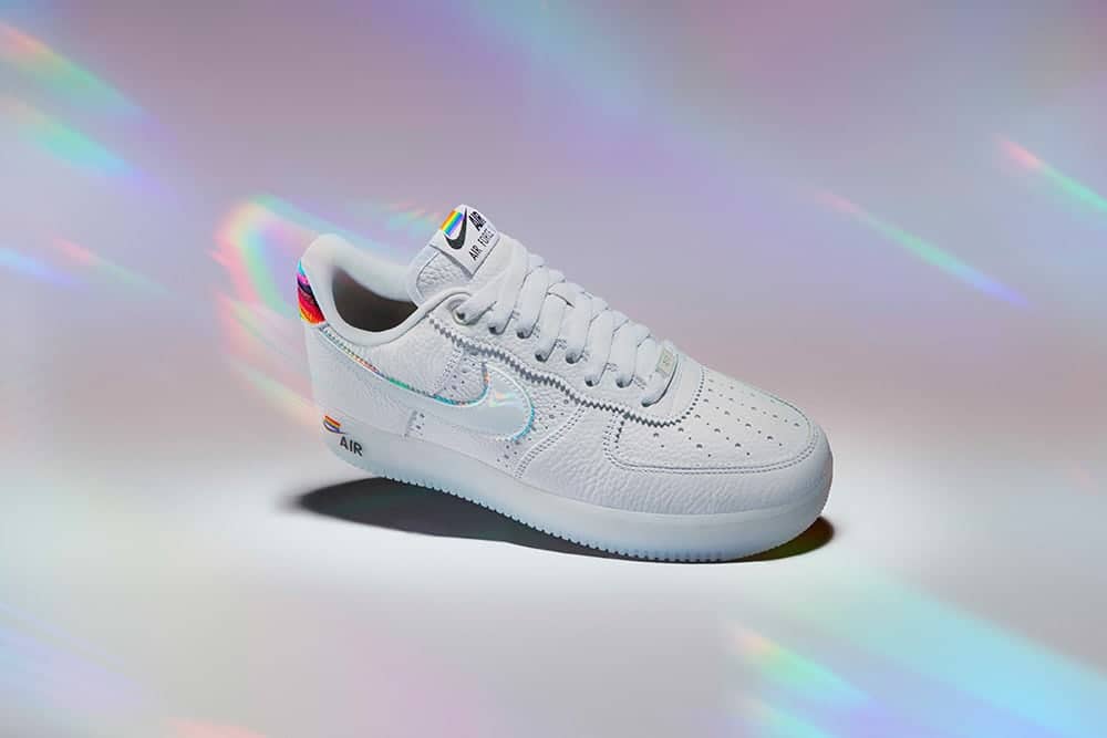 致敬彩虹般的真我!Nike推出2020全新BETRUE系列鞋款 4 1590674149 bfa8d5b0ddf466743285c5f9c16c0402