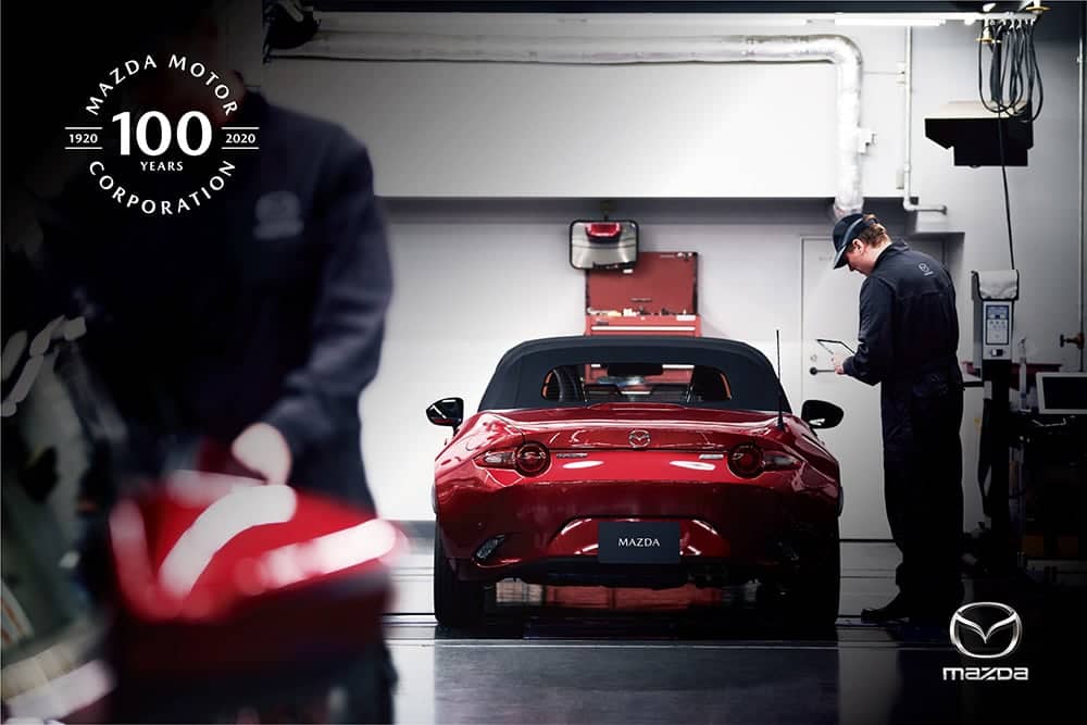 百年淬煉安心駕馭!「Mazda Oonly 360度愛車夏檢」專案即日起開跑 1 1591020211 83216ee0e608c57611cbf90c12cd7da6