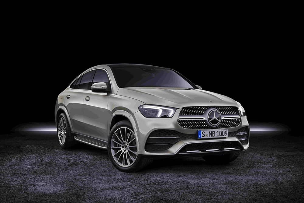全新Mercedes-Benz GLE Coupe即日展開接單、三車型預售價383萬元起! 1 1591193304 fd506ed521e54d059d19136a435ad0e2