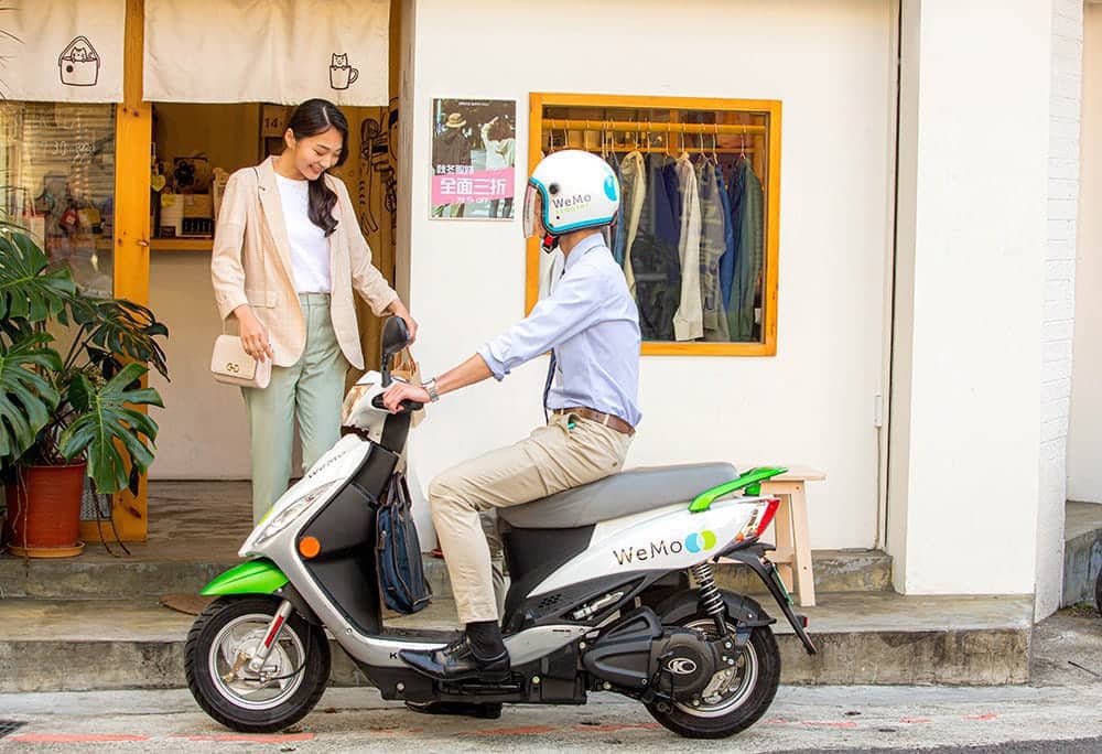 WeMo Scooter結合LINE SPOT找商家、一鍵騎車想去哪就出發! 1 1591245330 0ac18931242c0f0c78bd32f195d8dd6b