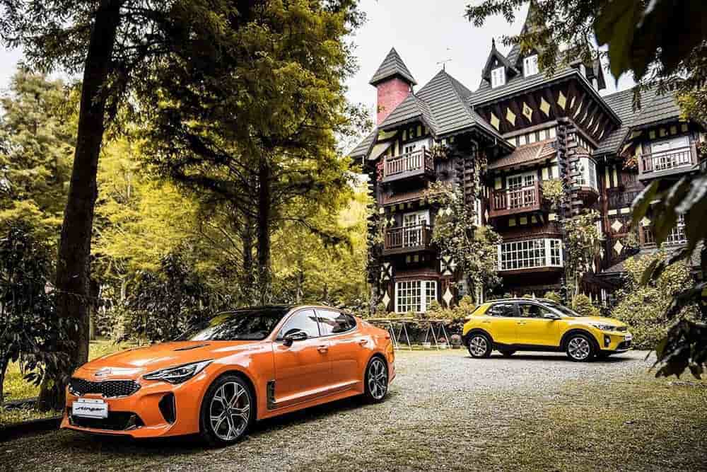 Kia 2020年銷量成長8.1%!歡慶加碼推指定車款享千萬超額全險、3萬公里免費保養 1 1591257784 886e8f042da7a0e7bd7f1afabab42e7c