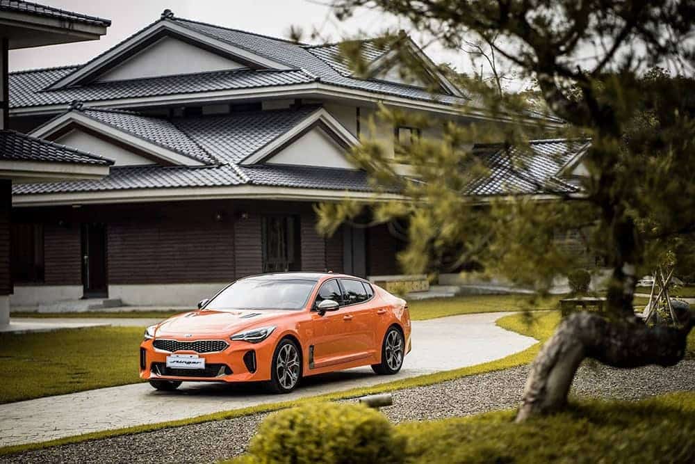 Kia 2020年銷量成長8.1%!歡慶加碼推指定車款享千萬超額全險、3萬公里免費保養 3 1591257799 dc54b6fd814b9a056847d75e2233eb7e