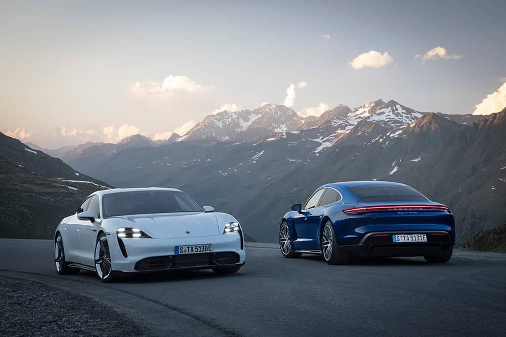 Porsche Taycan預售價公佈、473萬元起提供三車型! 1 1591258501 6921f0fb41f846ce40856c7ba8ca27de