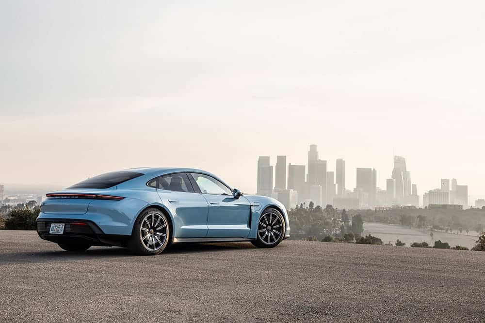 Porsche Taycan預售價公佈、473萬元起提供三車型! 2 1591258507 6d51530fe6fa746d4cba61fc59591e80