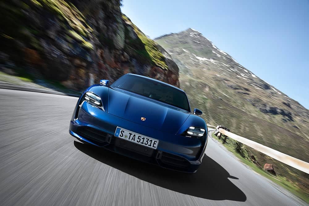 Porsche Taycan預售價公佈、473萬元起提供三車型! 5 1591258517 e93453a02329cd20a5b51831894803b9
