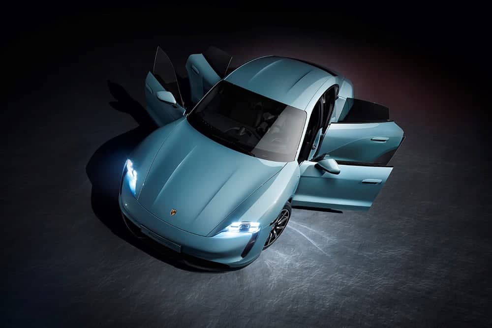 Porsche Taycan預售價公佈、473萬元起提供三車型! 9 1591258521 d73d159e8616c5799c3a7f188b0e01ae