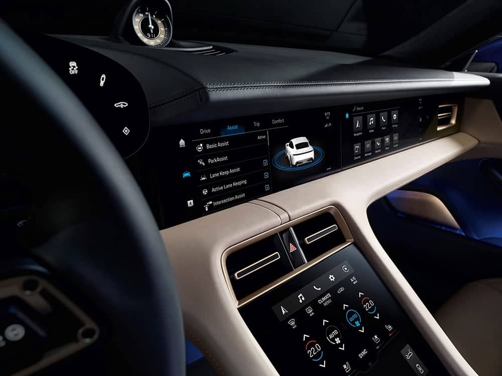 Porsche Taycan預售價公佈、473萬元起提供三車型! 8 1591258532 f15dff0cd0292e1ff19c5f1b63402923