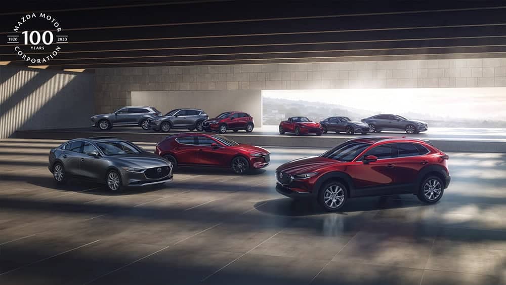 駕馭熱情百年不變!Mazda即日起推出客製化專屬購車優惠 1 1591358881 abac65f888f45aaa1a973186f2c88628