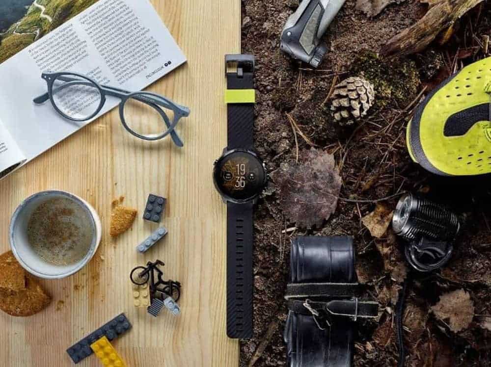 芬蘭頂級運動智慧腕錶Suunto 7 引領穿戴潮流新時尚 3 1591371759 0589cd0f048a515bffd227d10f651983