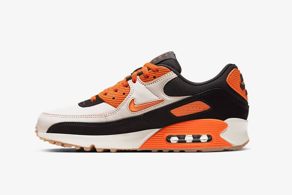 個性色彩隨意變!Nike Air Force 1 PRM、Air Max 90 PRM新登場 8 1591507801 6c31ff28f18fe54a4af3a57c78003544
